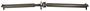 Dorman OE Solutions Drive Shaft