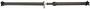 Dorman OE Solutions Drive Shaft 111-3/8 Inch