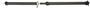 Dorman OE Solutions Drive Shaft 98-1/8 Inch