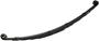 Dorman OE Solutions Leaf Spring