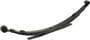 Dorman OE Solutions Leaf Spring