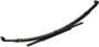 Dorman OE Solutions Leaf Spring