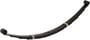 Dorman OE Solutions Leaf Spring