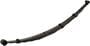 Dorman OE Solutions Leaf Spring