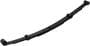Dorman OE Solutions Leaf Spring