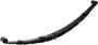 Dorman OE Solutions Leaf Spring