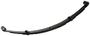 Dorman OE Solutions Leaf Spring