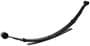 Dorman OE Solutions Leaf Spring