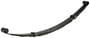 Dorman OE Solutions Leaf Spring