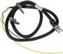 Dorman OE Solutions ABS Speed Sensor Wire Harness