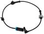 Dorman OE Solutions 2 Terminal ABS Speed Sensor