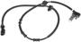 Dorman OE Solutions 2 Terminal ABS Speed Sensor