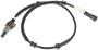 Dorman OE Solutions 2 Terminal ABS Speed Sensor