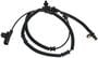 Dorman OE Solutions 2 Terminal ABS Speed Sensor