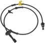 Dorman OE Solutions 2 Terminal ABS Speed Sensor