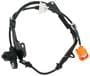 Dorman OE Solutions 2 Terminal ABS Speed Sensor
