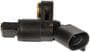 Dorman OE Solutions 2 Terminal ABS Speed Sensor