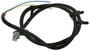 Dorman OE Solutions ABS Speed Sensor Wire Harness