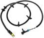 Dorman OE Solutions ABS Speed Sensor Wire Harness