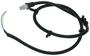 Dorman OE Solutions ABS Speed Sensor Wire Harness