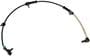 Dorman OE Solutions 2 Terminal ABS Speed Sensor