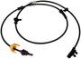 Dorman OE Solutions 2 Terminal ABS Speed Sensor
