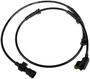 Dorman OE Solutions 2 Terminal ABS Speed Sensor