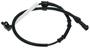 Dorman OE Solutions 2 Terminal ABS Speed Sensor