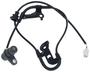 Dorman OE Solutions 2 Terminal ABS Speed Sensor