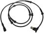 Dorman OE Solutions 2 Terminal ABS Speed Sensor