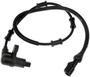Dorman OE Solutions 2 Terminal ABS Speed Sensor