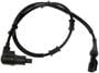 Dorman OE Solutions 2 Terminal ABS Speed Sensor