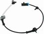 Dorman OE Solutions 2 Terminal ABS Speed Sensor