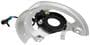 Dorman OE Solutions 2 Terminal ABS Speed Sensor