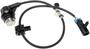 Dorman OE Solutions 2 Terminal ABS Speed Sensor