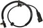 Dorman OE Solutions 2 Terminal ABS Speed Sensor