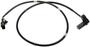 Dorman OE Solutions 2 Terminal ABS Speed Sensor