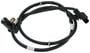 Dorman OE Solutions 2 Terminal ABS Speed Sensor