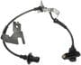 Dorman OE Solutions 2 Terminal ABS Speed Sensor