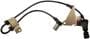 Dorman OE Solutions 2 Terminal ABS Speed Sensor