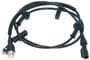 Dorman OE Solutions 2 Terminal ABS Speed Sensor