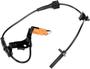 Dorman OE Solutions 2 Terminal ABS Speed Sensor