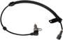 Dorman OE Solutions 2 Terminal ABS Speed Sensor