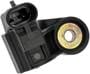 Dorman OE Solutions 2 Terminal ABS Speed Sensor