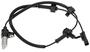 Dorman OE Solutions 2 Terminal ABS Speed Sensor