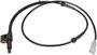 Dorman OE Solutions 4 Terminal ABS Speed Sensor