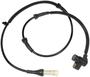 Dorman OE Solutions 2 Terminal ABS Speed Sensor