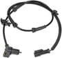 Dorman OE Solutions 2 Terminal ABS Speed Sensor