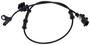 Dorman OE Solutions 2 Terminal ABS Sensor