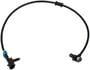 Dorman OE Solutions 2 Terminal ABS Speed Sensor